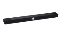 Wiim Bar 3.0.2 Dolby Atmos Soundbar – Gloss Black