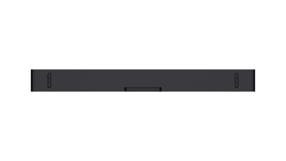 Wiim Bar 3.0.2 Dolby Atmos Soundbar – Gloss Black
