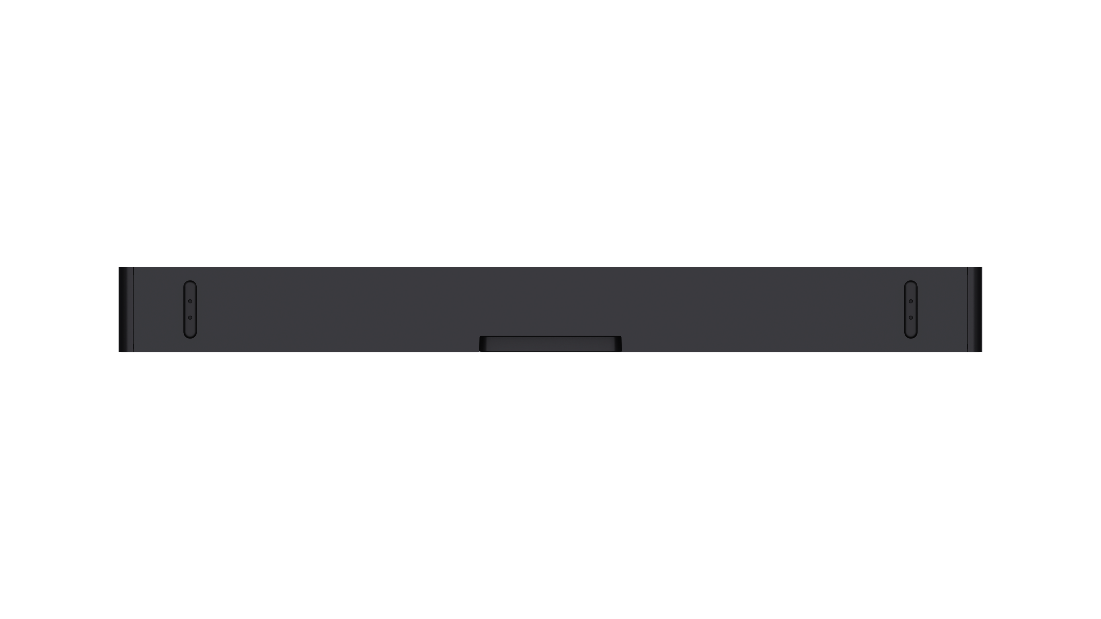 Wiim Bar 3.0.2 Dolby Atmos Soundbar – Gloss Black