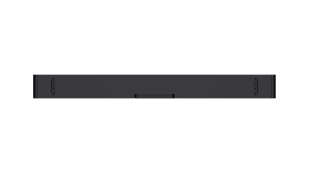 WiiM Bar Soundbar with Sub Pro Wireless Subwoofer 3.1.2 Package