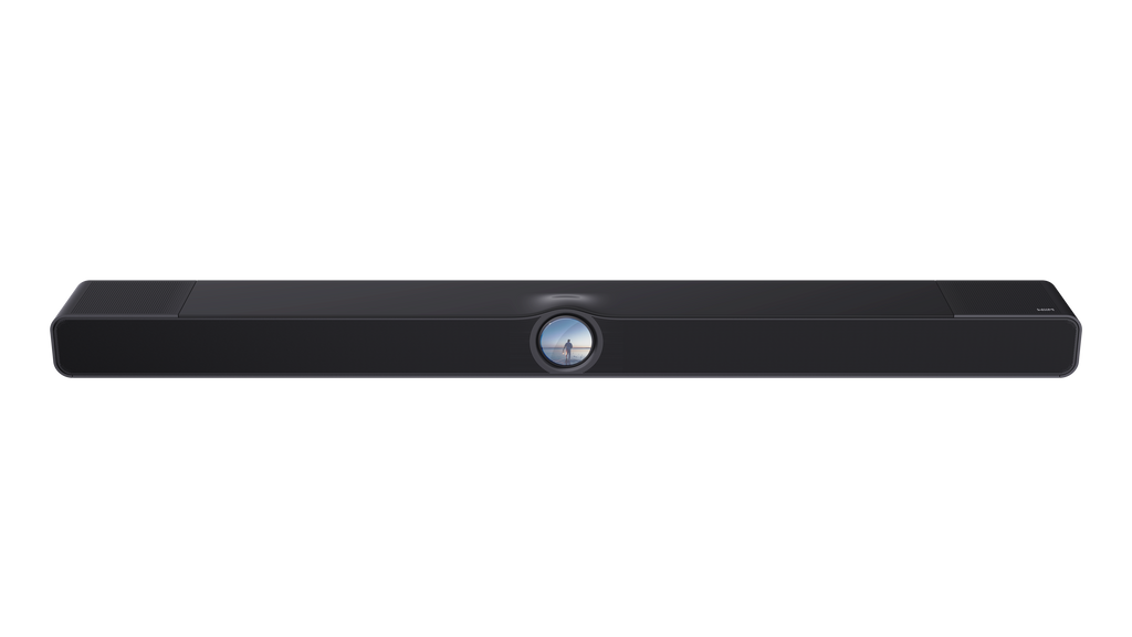 Wiim Bar 3.0.2 Dolby Atmos Soundbar – Gloss Black