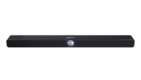 Wiim Bar 3.0.2 Dolby Atmos Soundbar – Gloss Black