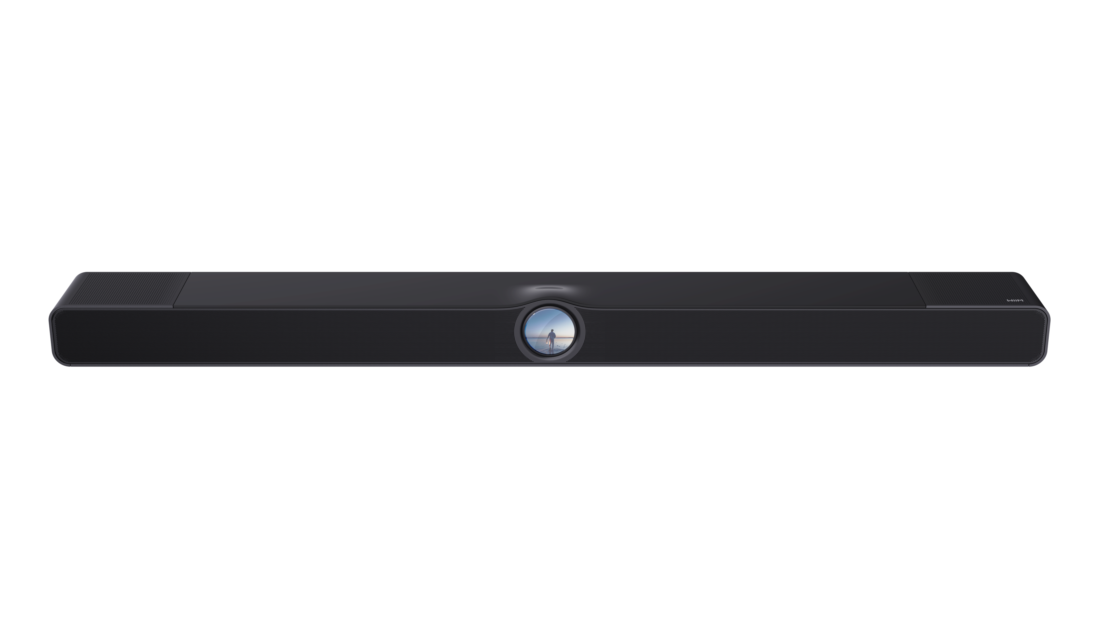 Wiim Bar 3.0.2 Dolby Atmos Soundbar – Gloss Black