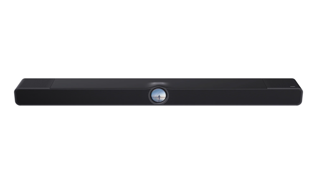WiiM Bar Soundbar with Sub Pro Wireless Subwoofer 3.1.2 Package