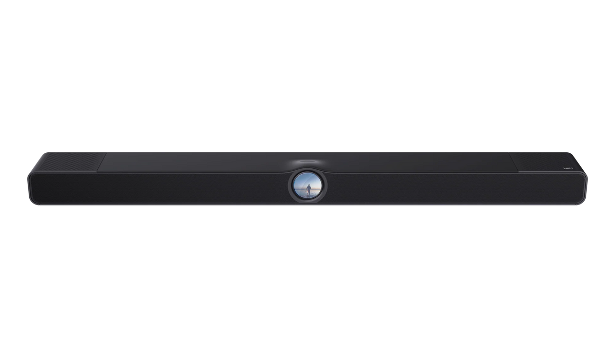 WiiM Bar Soundbar with Sub Pro Wireless Subwoofer 3.1.2 Package