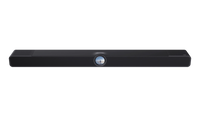 WiiM Bar Soundbar with Sub Pro Wireless Subwoofer 3.1.2 Package