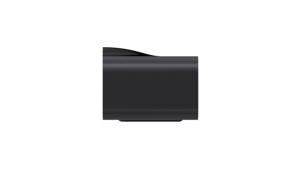 Wiim Bar 3.0.2 Dolby Atmos Soundbar – Gloss Black