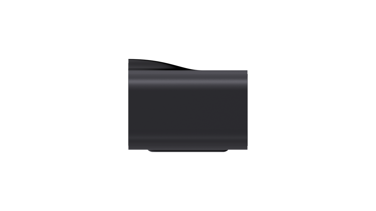Wiim Bar 3.0.2 Dolby Atmos Soundbar – Gloss Black