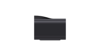 Wiim Bar 3.0.2 Dolby Atmos Soundbar – Gloss Black