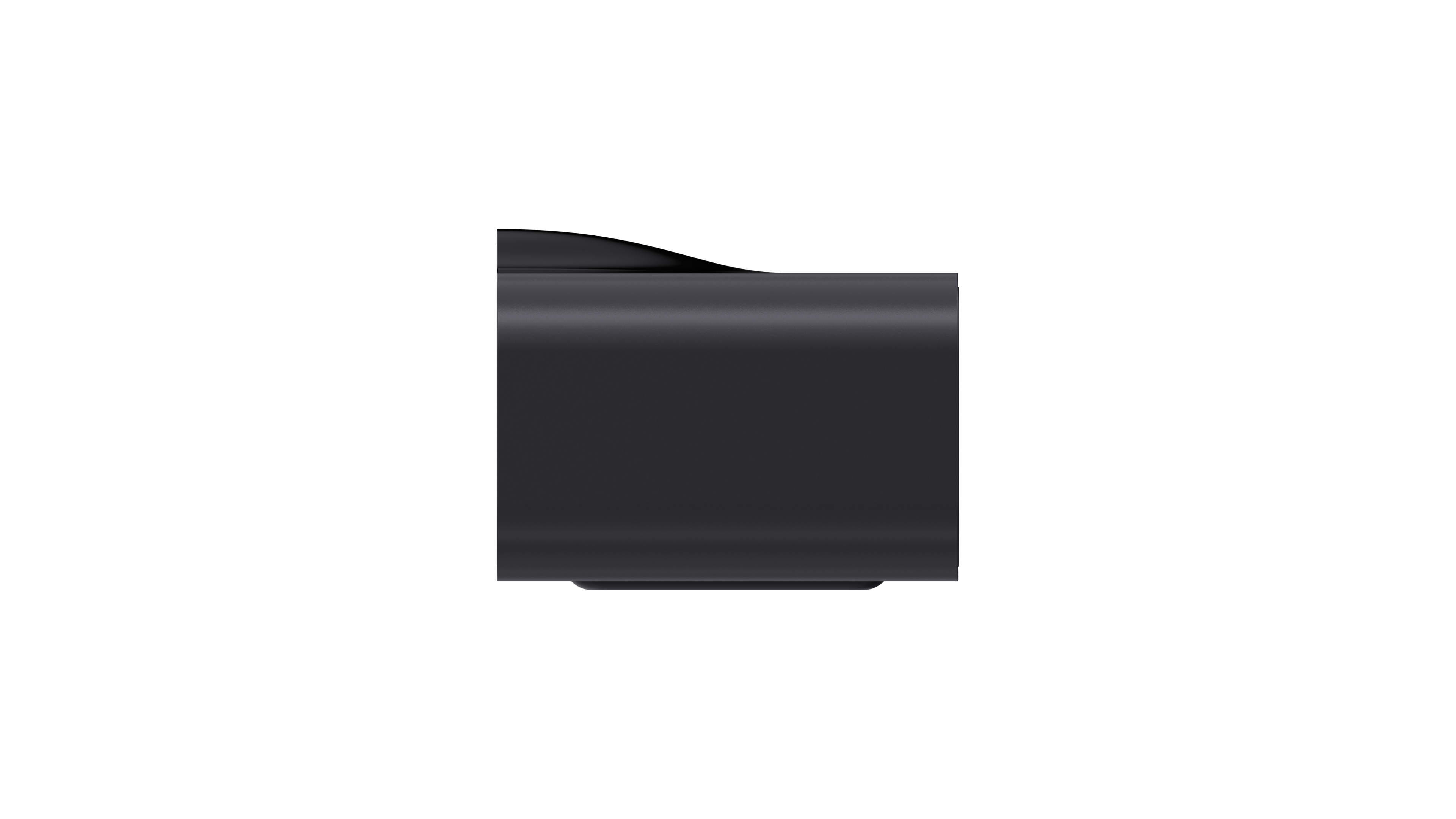 Wiim Bar 3.0.2 Dolby Atmos Soundbar – Gloss Black
