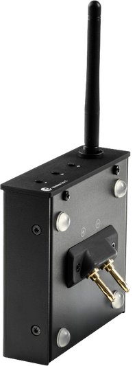 Pro-Ject Wireless Box E - Plug-in Streaming Amplifier – Black