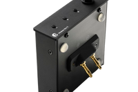 Pro-Ject Wireless Box E - Plug-in Streaming Amplifier – Black