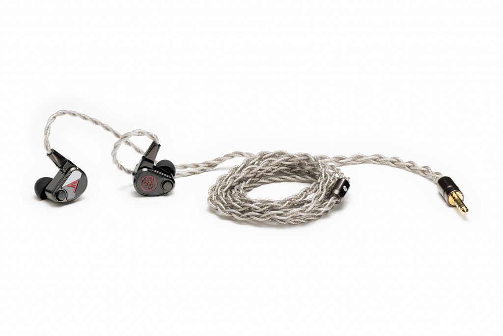 Astell&Kern XIO Earphones