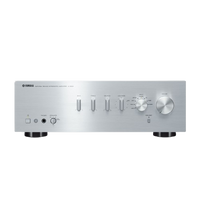 Yamaha A-S301 Hi-Fi Stereo Amplifier + Wharfedale Evo 5.3 Floor Standing Speakers Package and 5 metres Classic 79 Strand