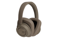 Dali iO-12 Wireless Headphones True Hi-Fi – Mocha Grey