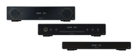 ARCAM A15+ Radia+ Plus Amplifier with ST5 Network Streamer and CD5 CD Player