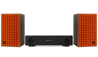 ARCAM Radia A15 Amplifier + JBL L82 Classic MK2 Speakers and Classic 79 Strand 5 metres