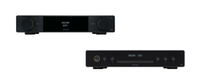 ARCAM A25+ Radia+ Plus Amplifier with CD5 CD Player