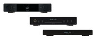 ARCAM A25+ Radia+ Plus Amplifier with ST5 Network Streamer and CD5 CD Player