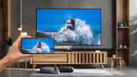 Optoma Photon Go – Smart Portable Ultra Short Throw Triple-Laser Projector