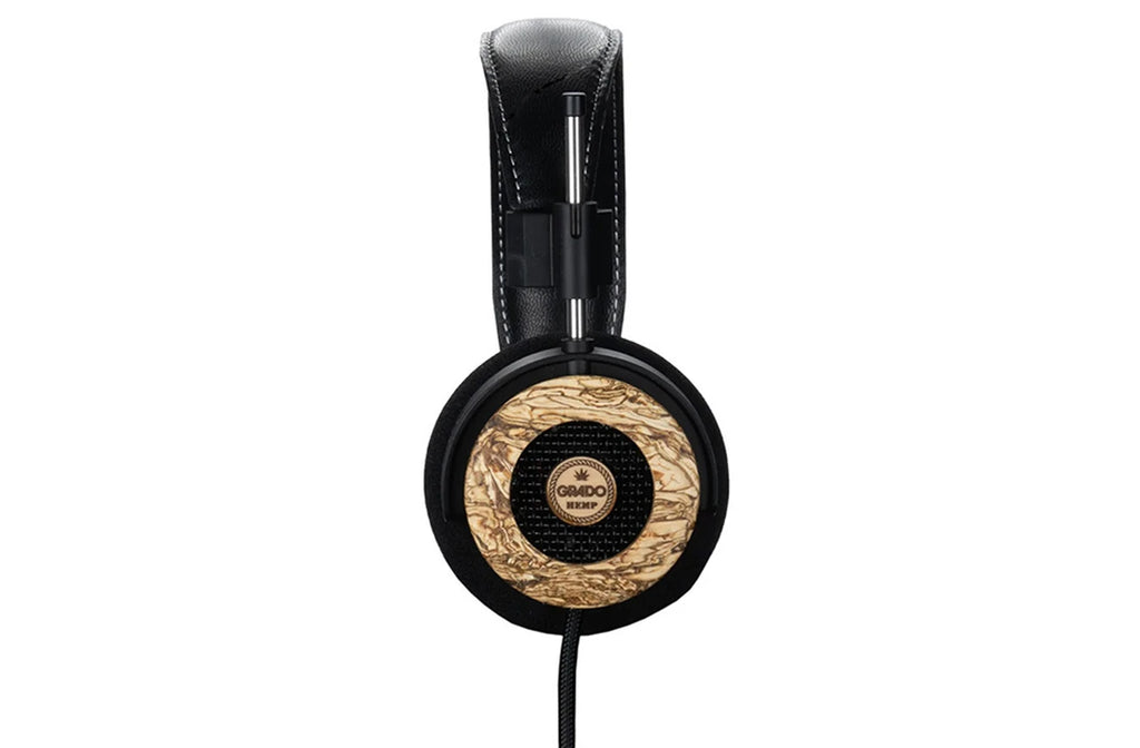 Grado Hemp Classic Headphones