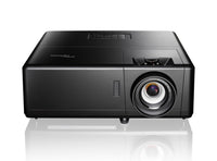 Optoma UHZ55 - True 4K UHD Home Entertainment Laser Projector