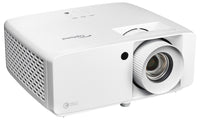Optoma UHZ67 4K Laser Projector – White