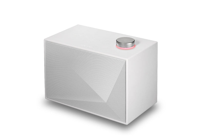 Astell&Kern Acro BE100 Bluetooth Wireless Speaker in White