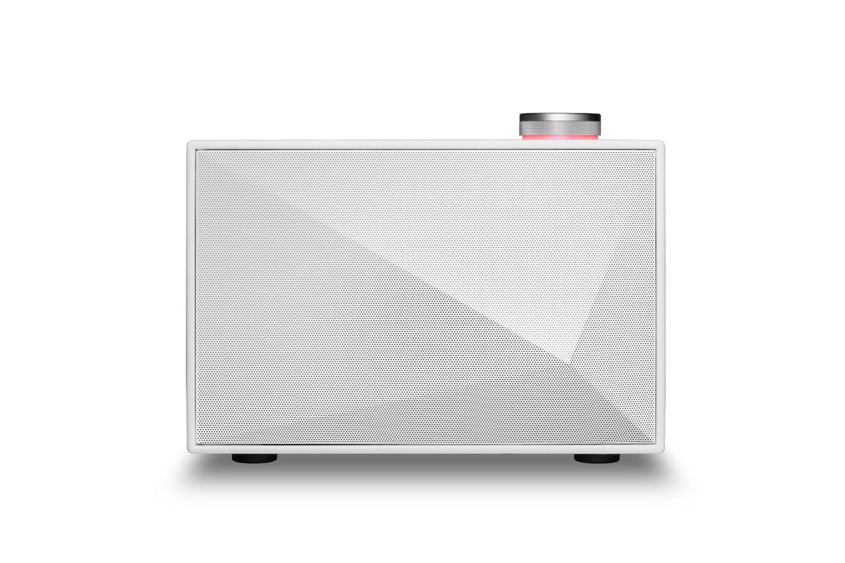 Astell&Kern Acro BE100 Bluetooth Wireless Speaker in White