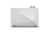 Astell&Kern Acro BE100 Bluetooth Wireless Speaker in White