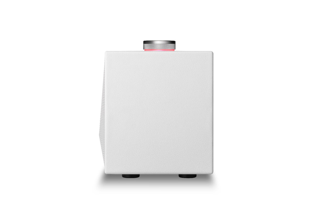Astell&Kern Acro BE100 Bluetooth Wireless Speaker in White