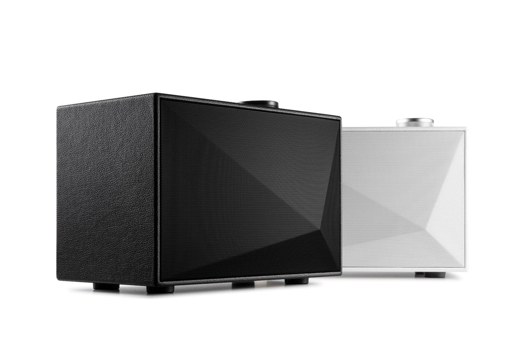 Astell&Kern Acro BE100 Bluetooth Wireless Speaker in White