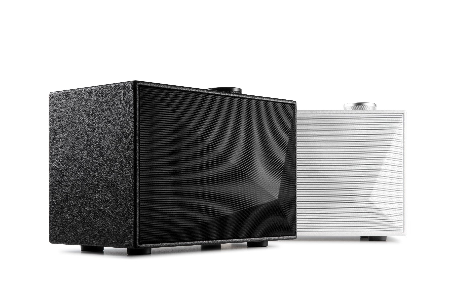 Astell&Kern Acro BE100 Bluetooth Wireless Speaker in White