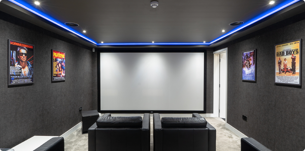 Demo room image