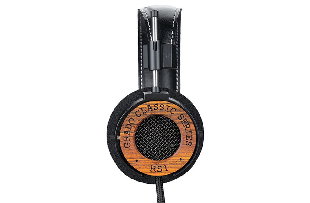 Grado RS1 Classic Headphones