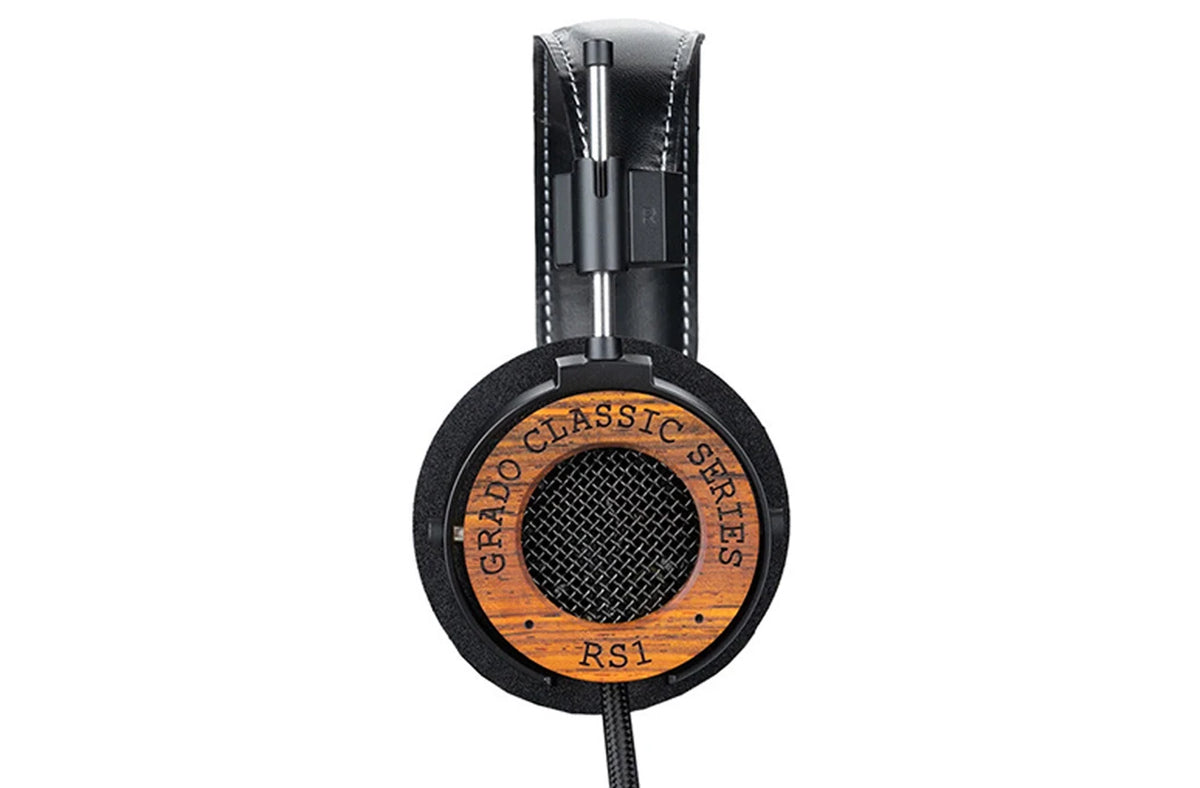 Grado RS1 Classic Headphones