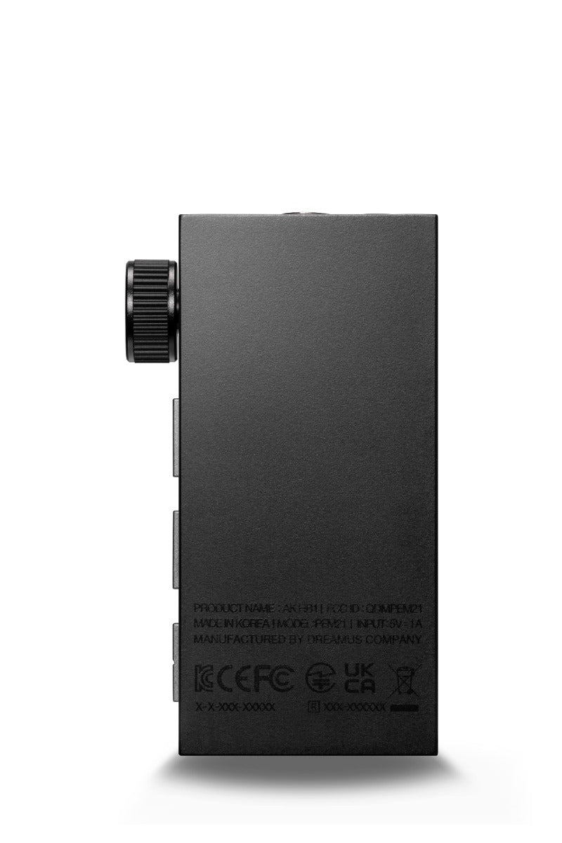 Astell&Kern AK HB1 Wireless DAC & Amp