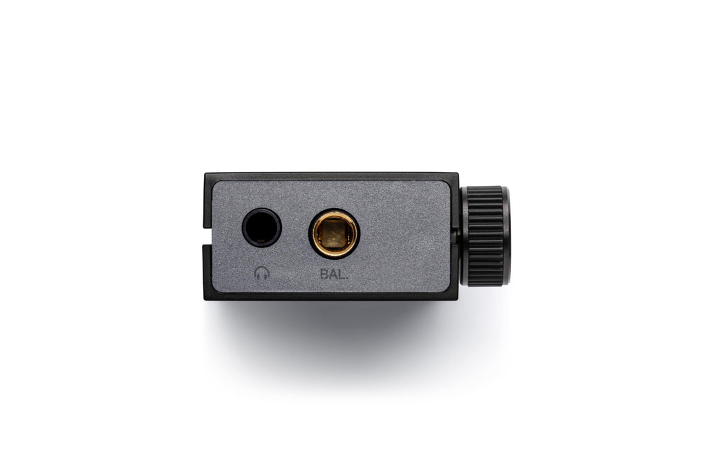 Astell&Kern AK HB1 Wireless DAC & Amp