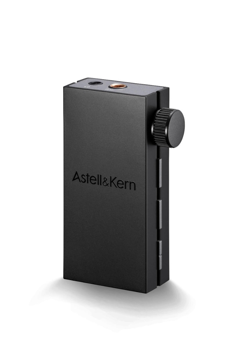 Astell&Kern AK HB1 Wireless DAC & Amp