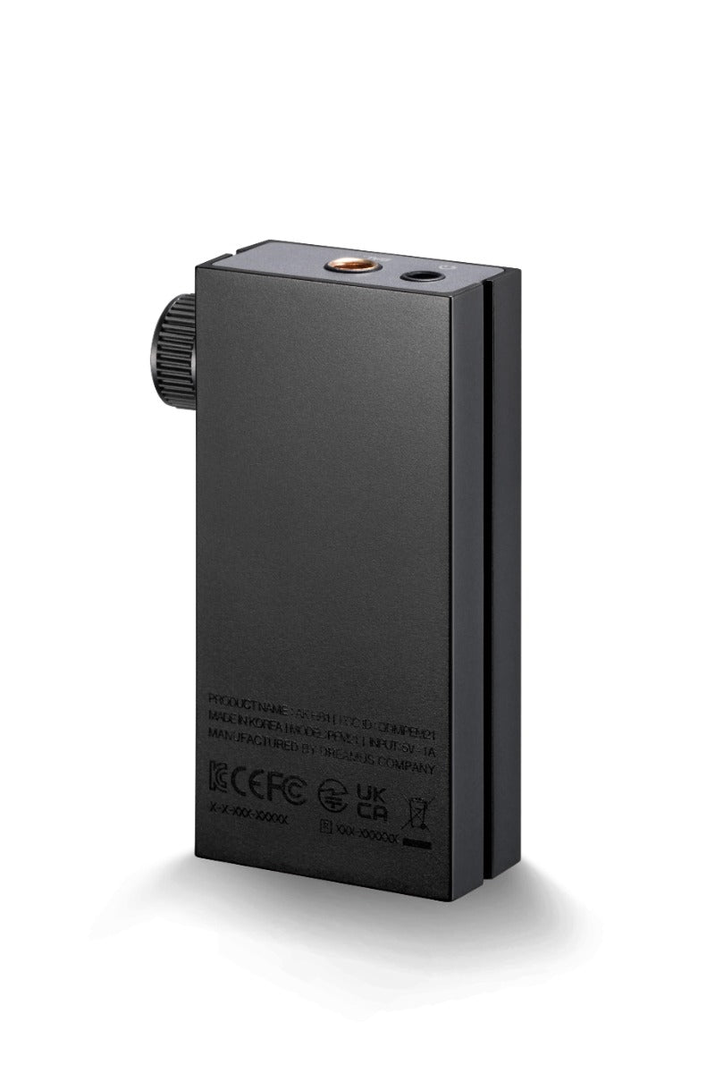 Astell&Kern AK HB1 Wireless DAC & Amp