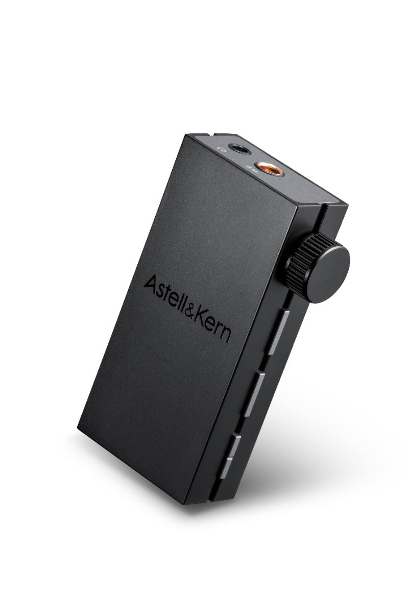 Astell&Kern AK HB1 Wireless DAC & Amp