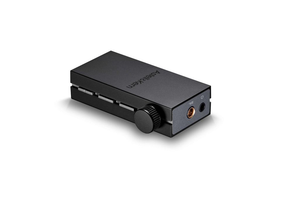 Astell&Kern AK HB1 Wireless DAC & Amp