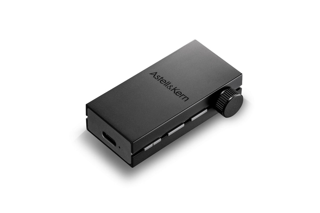 Astell&Kern AK HB1 Wireless DAC & Amp