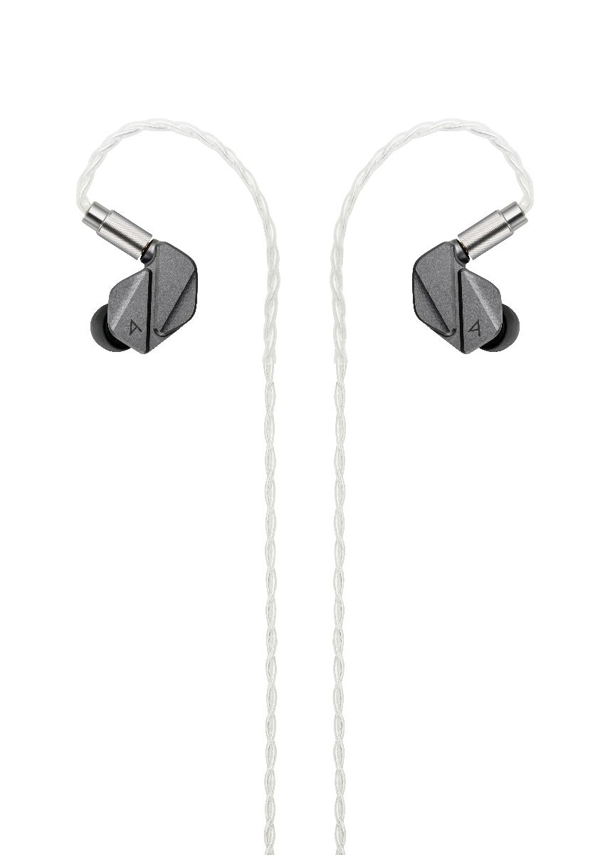 Astell&Kern AK ZERO2 Earphones