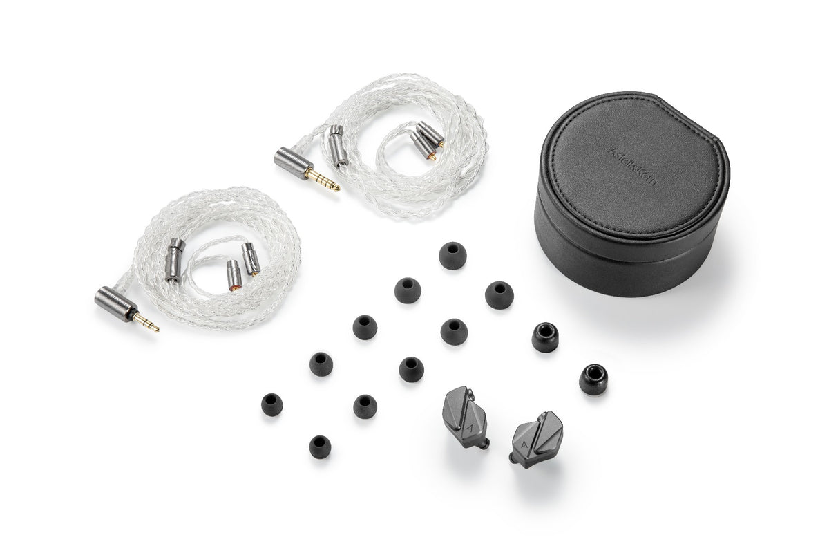 Astell&Kern AK ZERO2 Earphones
