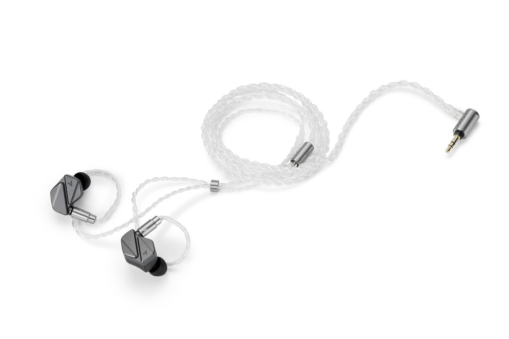 Astell&Kern AK ZERO2 Earphones