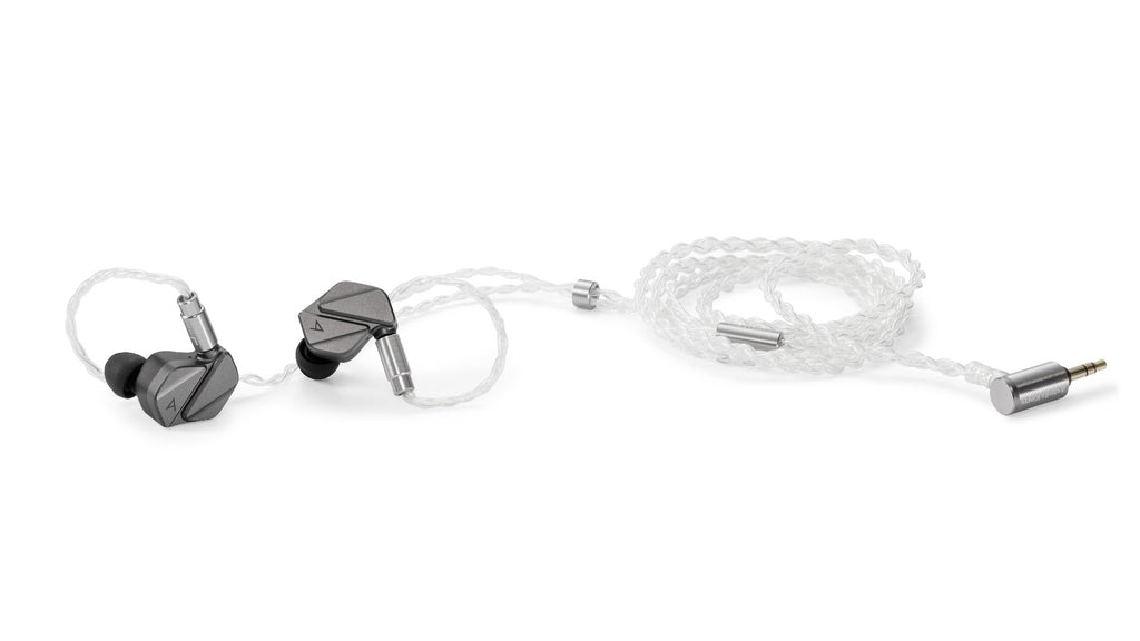 Astell&Kern AK ZERO2 Earphones