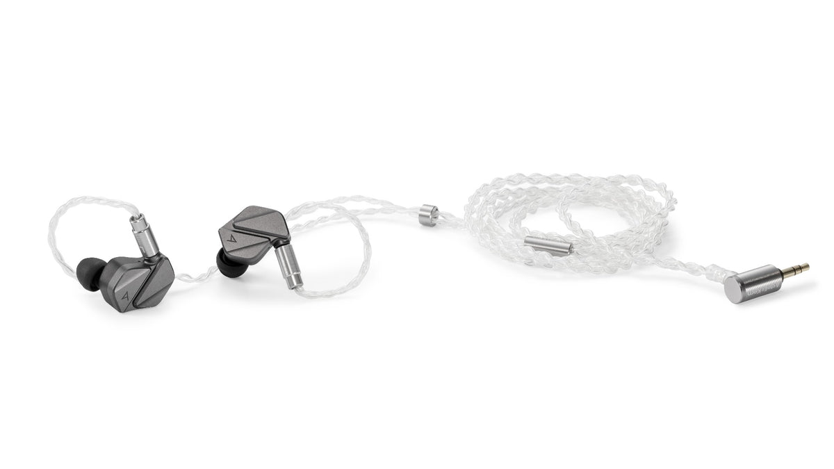 Astell&Kern AK ZERO2 Earphones