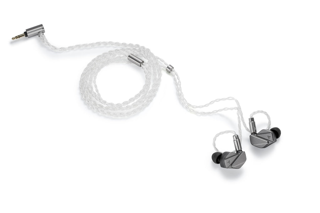 Astell&Kern AK ZERO2 Earphones