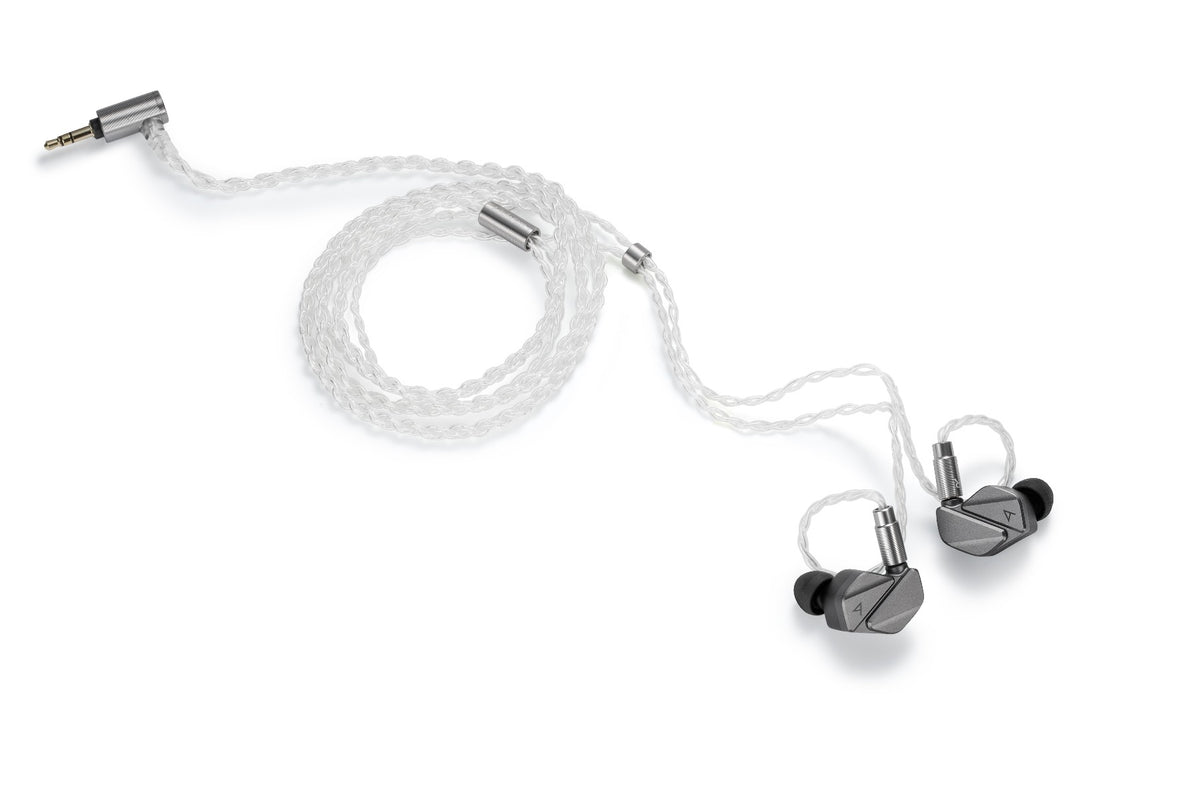 Astell&Kern AK ZERO2 Earphones